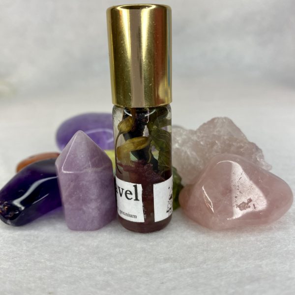 Astral Travel Rollerball 5ml - Image 2
