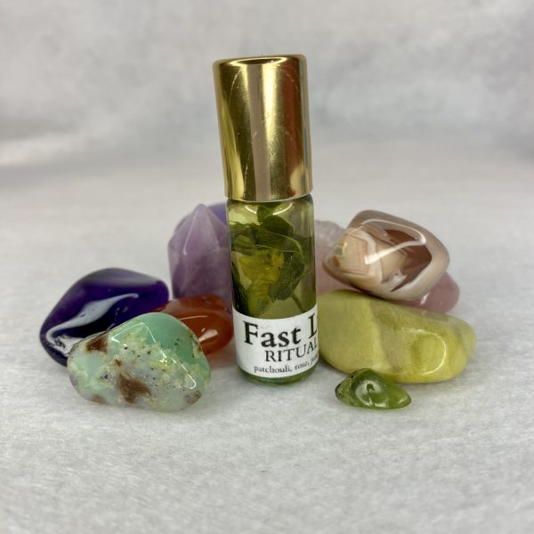 Fast Luck Rollerball 5ml