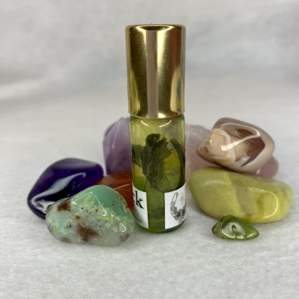 Suerte Rapida - Fast Luck Ritual Oil - Image 2