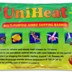 72HR Heat Pack